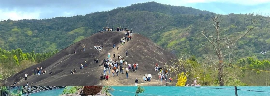 Top 3 Dịch Vụ Taxi Nào Đưa Đón Núi Đá Voi Dễ Dàng Nhất?