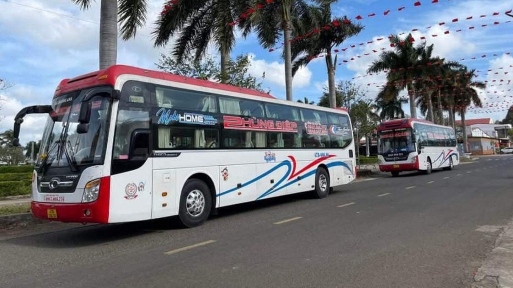 Số Điện Thoại Nhà Xe 2 Hùng Buôn Trấp Chính Xác Nhất 2025 Là Gì?