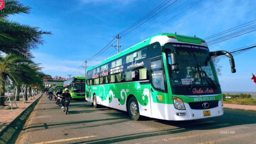 Số Điện Thoại Nhà Xe Tuấn Anh Buôn Trấp Chính Xác Nhất 2025 Là Gì?