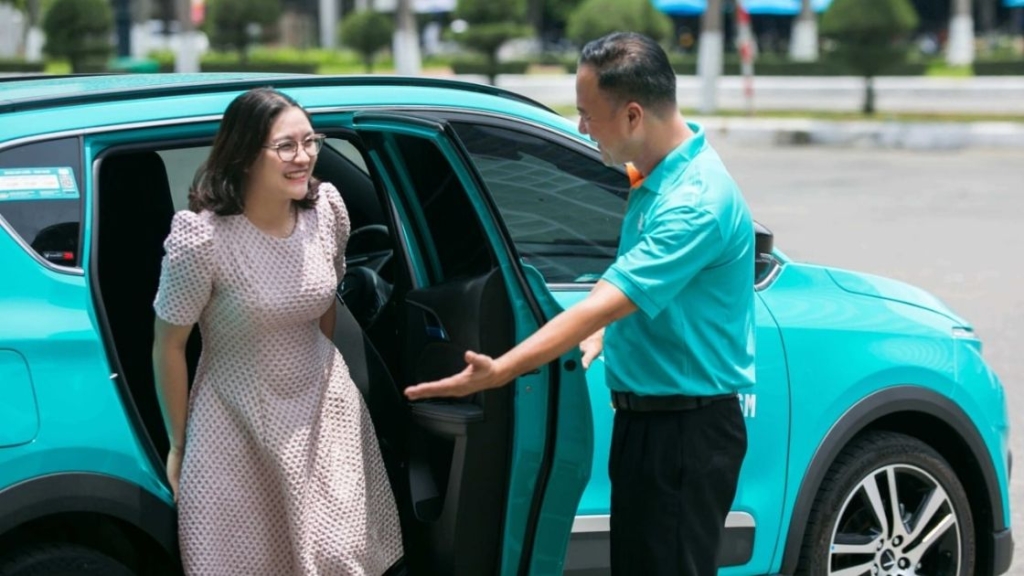 Đâu Là Top 5 Hãng Taxi Buôn Ma Thuột Đi Krông Búk (Buôn Hồ) Phổ Biến Nhất?