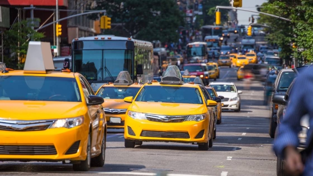 Dịch Vụ Taxi Buôn Ma Thuột Đi Krông Năng Nào Uy Tín, Giá Tốt Nhất Hiện Nay?