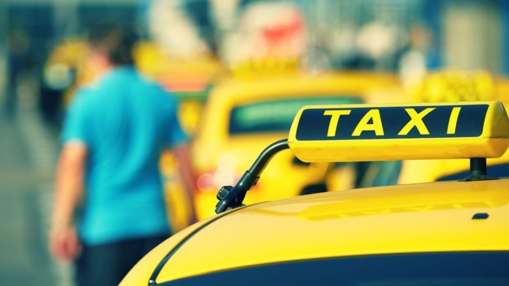 Bỏ Túi 4 Số Điện Thoại Taxi Buôn Trấp - Krông Ana Nhanh Nhất?