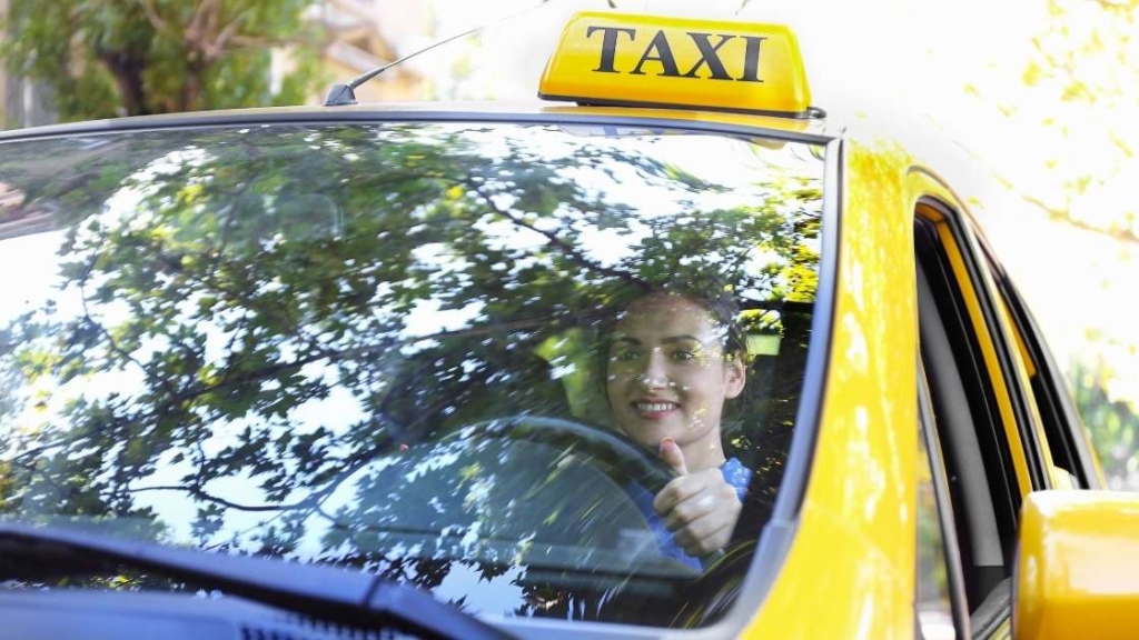 Làm Thế Nào Để Tìm Dịch Vụ Taxi Krông Ana Đi Ea H'leo Uy Tín Và An Toàn Nhất?