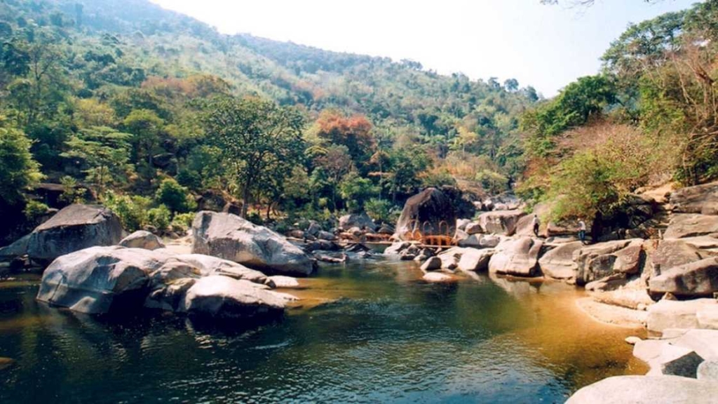 Top 3 Dịch Vụ Taxi Krông Ana Đi Krông Bông (Krông Kmar) Nào Tốt Nhất Hiện Nay?