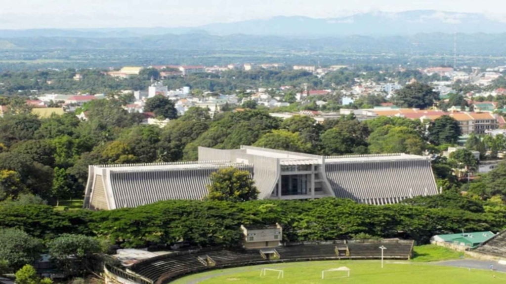 Hướng Dẫn Tham Quan Bảo Tàng Đắk Lắk Chi Tiết