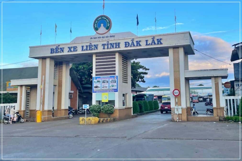 Số Điện Thoại Taxi Đón Tại Bến Xe Buôn Ma Thuột Chuẩn