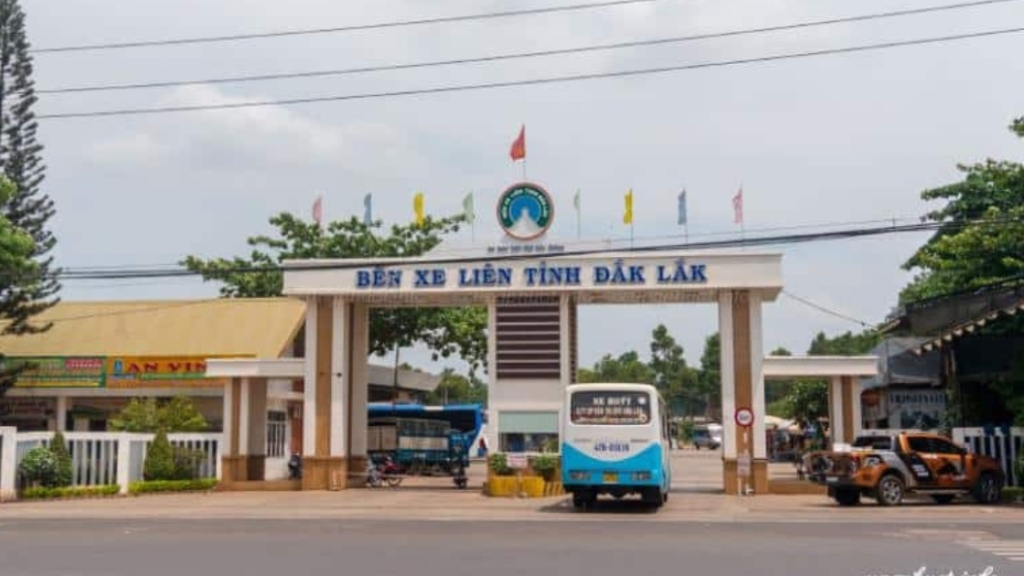 Bảng Giá Taxi Từ Bến Xe Phía Bắc Đi Krông Ana : Top 3 Nhà Xe Uy Tín?