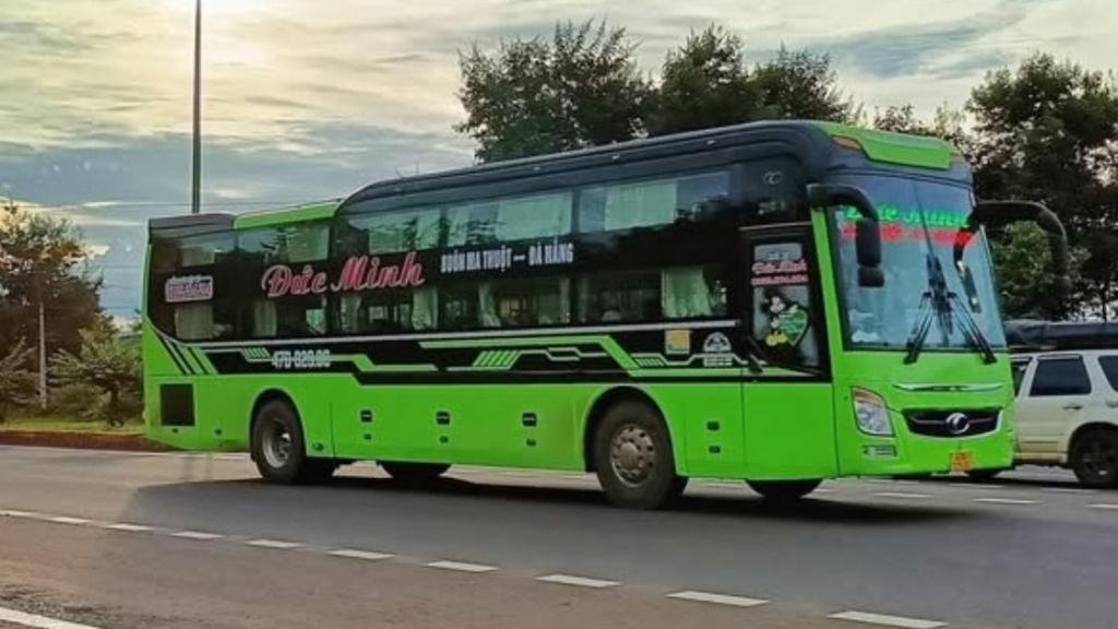 Số Điện Thoại Và Lịch Trình Xe Đức Minh Buôn Trấp Đi Huế Là Gì?