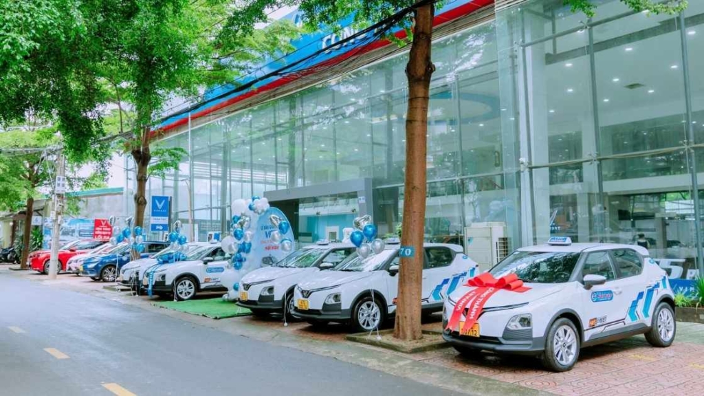 Bảng Giá Cước Taxi Hải Hân Mới Nhất 2025 Có Những Điểm Nổi Bật Nào?