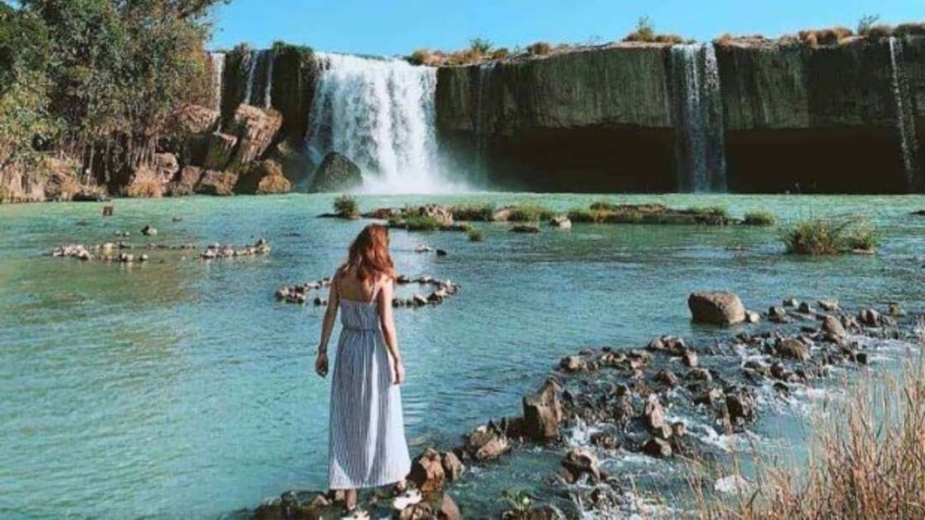 Dịch vụ taxi đi Thác Dray Nur nào uy tín và giá tốt nhất từ Buôn Ma Thuột?