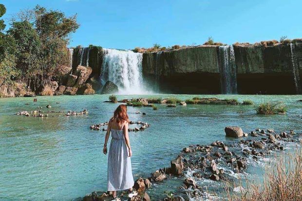 Làm thế nào để chọn dịch vụ Taxi Thác Dray Nur tiết kiệm chi phí nhất?