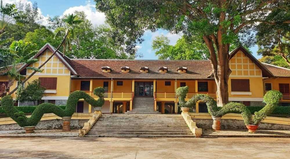 Bảng Giá Taxi Đi Biệt Điện Bảo Đại Từ Các Khu Vực Tại BMT