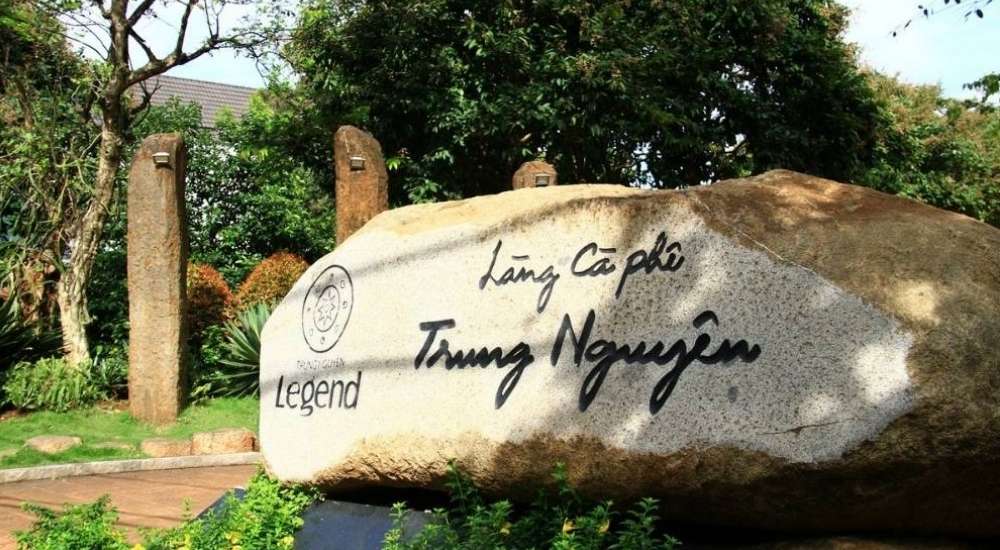 Bảng Giá Taxi Đi Làng Cà Phê Trung Nguyên Từ Các Khu Vực Tại BMT