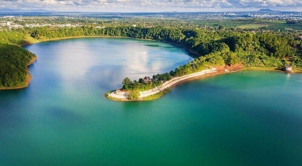 Bảng Giá Taxi Đi Hồ Ea Kao - Tham Khảo Chi Tiết Theo Tuyến Và Loại Xe