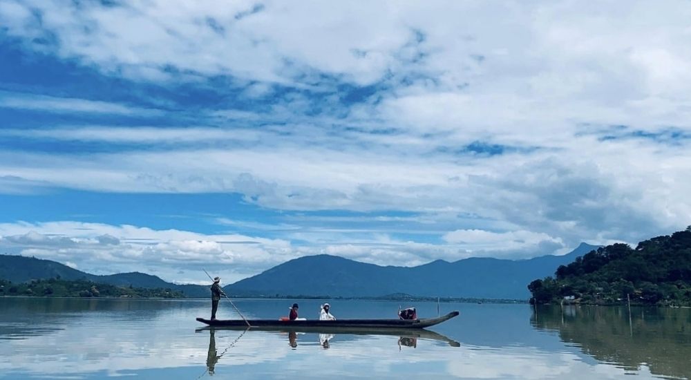 Bảng Giá Xe Đi Hồ Lắk Từ Buôn Ma Thuột