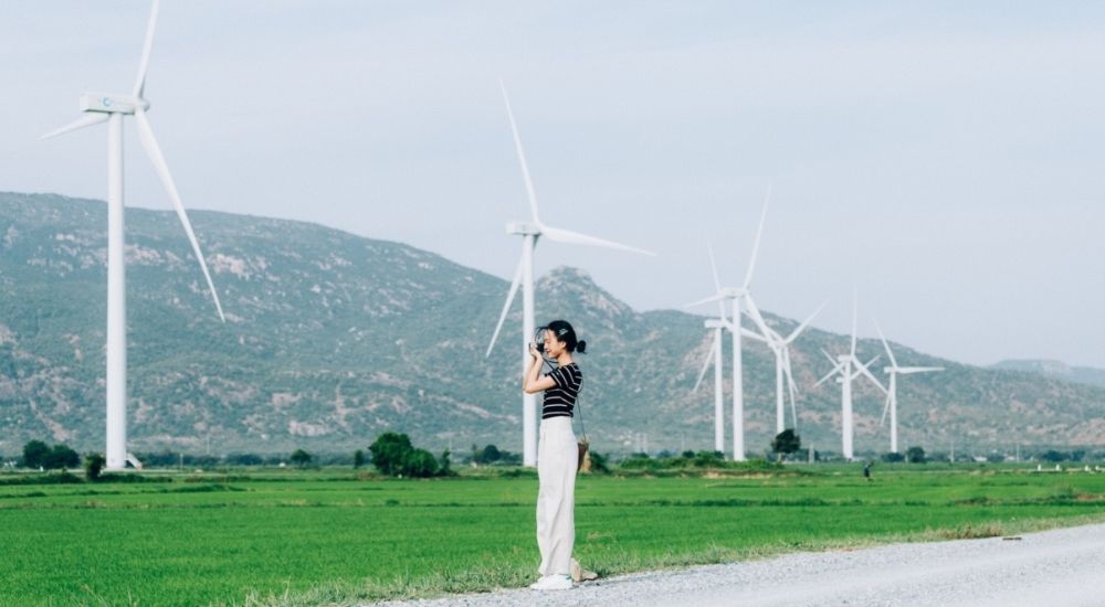 Tọa độ check-in không thể bỏ lỡ cho những tín đồ mê xê dịch khi đến với huyện Ea H'leo.