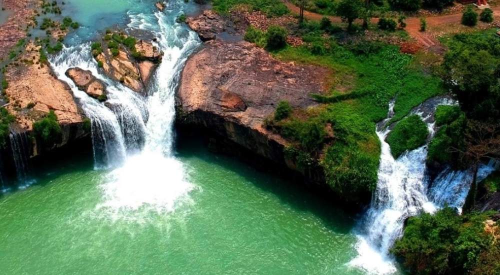 Bảng Giá Taxi Đi Thác Dray Sáp - Tham Khảo Chi Tiết Theo Tuyến Và Loại Xe