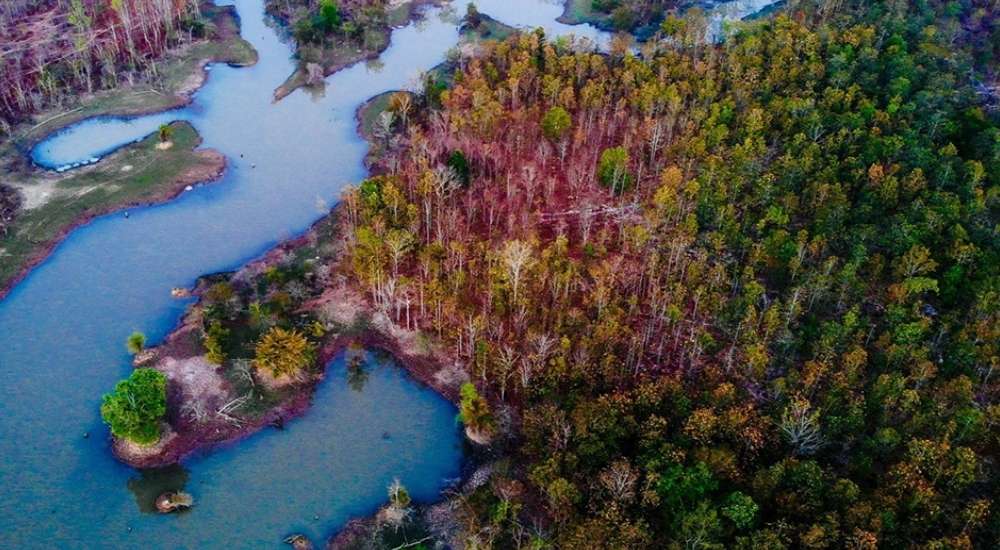 Khám phá Vườn quốc gia Yok Đôn